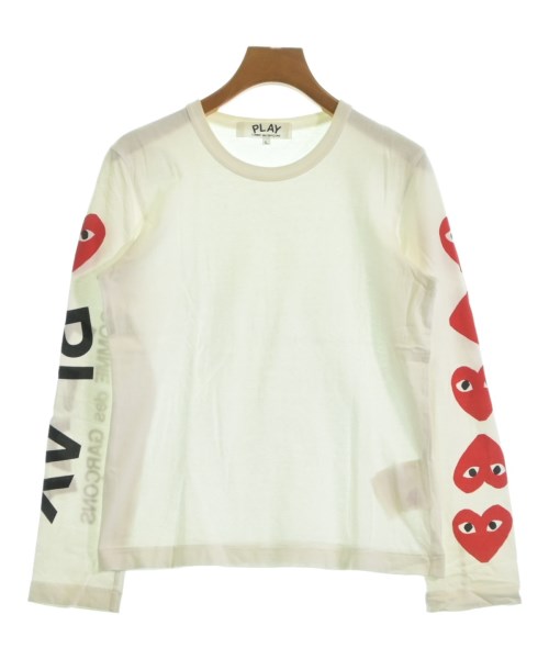 プレイコムデギャルソン(PLAY COMME des GARCONS)のPLAY COMME des GARCONS Tシャツ・カットソー
