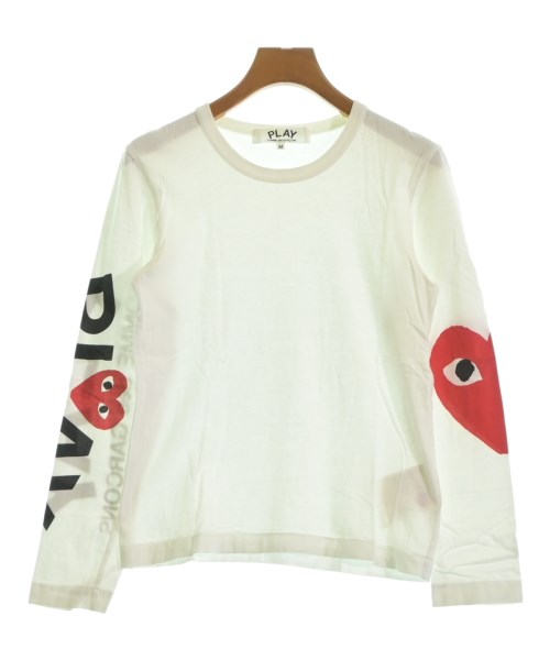 プレイコムデギャルソン(PLAY COMME des GARCONS)のPLAY COMME des GARCONS Tシャツ・カットソー