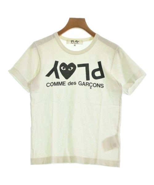 プレイコムデギャルソン(PLAY COMME des GARCONS)のPLAY COMME des GARCONS Tシャツ・カットソー