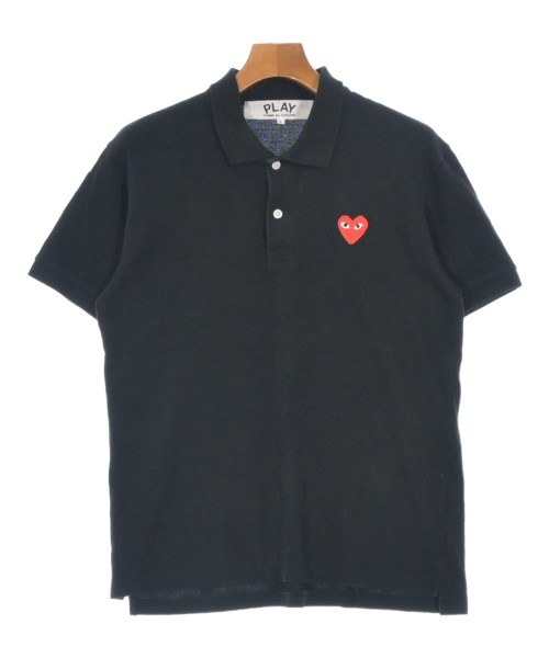 プレイコムデギャルソン(PLAY COMME des GARCONS)のPLAY COMME des GARCONS ポロシャツ