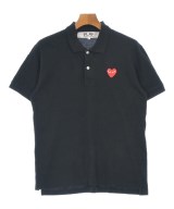 PLAY COMME des GARCONS ポロシャツ