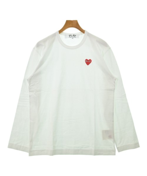 プレイコムデギャルソン(PLAY COMME des GARCONS)のPLAY COMME des GARCONS Tシャツ・カットソー