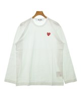 PLAY COMME des GARCONS Tシャツ・カットソー