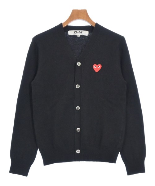 プレイコムデギャルソン(PLAY COMME des GARCONS)のPLAY COMME des GARCONS カーディガン