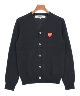 PLAY COMME des GARCONS カーディガン