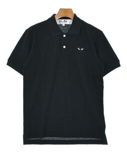 プレイコムデギャルソン(PLAY COMME des GARCONS)のPLAY COMME des GARCONS ポロシャツ
