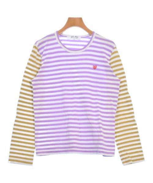 プレイコムデギャルソン(PLAY COMME des GARCONS)のPLAY COMME des GARCONS Tシャツ・カットソー