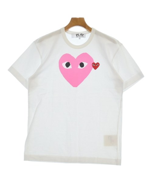 プレイコムデギャルソン(PLAY COMME des GARCONS)のPLAY COMME des GARCONS Tシャツ・カットソー