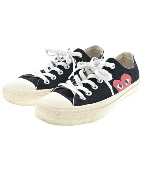 プレイコムデギャルソン(PLAY COMME des GARCONS)のPLAY COMME des GARCONS スニーカー