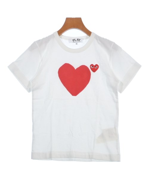 プレイコムデギャルソン(PLAY COMME des GARCONS)のPLAY COMME des GARCONS Tシャツ・カットソー
