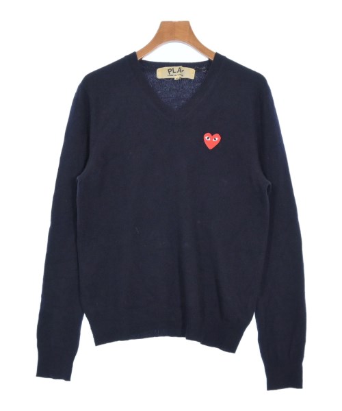 プレイコムデギャルソン(PLAY COMME des GARCONS)のPLAY COMME des GARCONS ニット・セーター