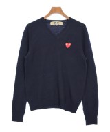 PLAY COMME des GARCONS ニット・セーター