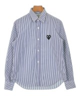 PLAY COMME des GARCONS ブラウス