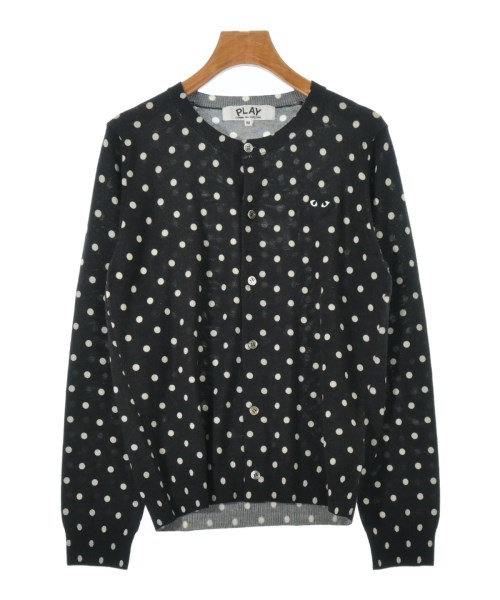 プレイコムデギャルソン(PLAY COMME des GARCONS)のPLAY COMME des GARCONS カーディガン