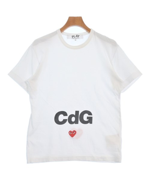 プレイコムデギャルソン(PLAY COMME des GARCONS)のPLAY COMME des GARCONS Tシャツ・カットソー