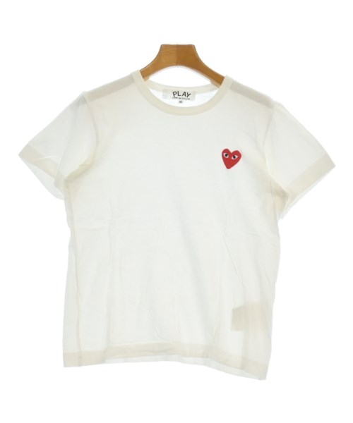 プレイコムデギャルソン(PLAY COMME des GARCONS)のPLAY COMME des GARCONS Tシャツ・カットソー