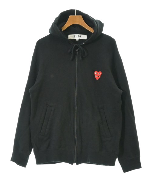 プレイコムデギャルソン(PLAY COMME des GARCONS)のPLAY COMME des GARCONS パーカー