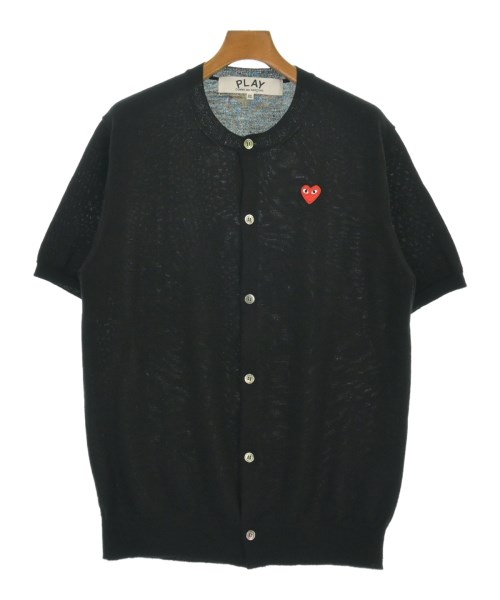 プレイコムデギャルソン(PLAY COMME des GARCONS)のPLAY COMME des GARCONS カーディガン