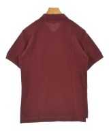 PLAY COMME des GARCONS（プレイコムデギャルソン）ポロシャツ 赤 サイズ:XS メンズ/2200671608248