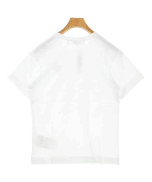PLAY COMME des GARCONS（プレイコムデギャルソン）Tシャツ・カットソー 白 サイズ:S メンズ/2200671608255