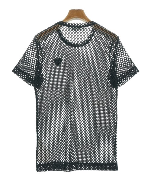 PLAY COMME des GARCONS（プレイコムデギャルソン）Tシャツ・カットソー 黒 サイズ:S レディース/2200672895043