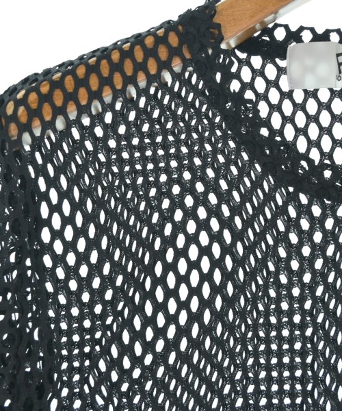 PLAY COMME des GARCONS（プレイコムデギャルソン）Tシャツ・カットソー 黒 サイズ:S レディース/2200672895043