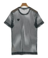 PLAY COMME des GARCONS（プレイコムデギャルソン）Tシャツ・カットソー 黒 サイズ:S レディース/2200672895043