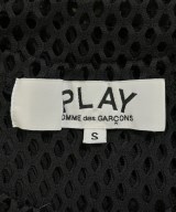 PLAY COMME des GARCONS（プレイコムデギャルソン）Tシャツ・カットソー 黒 サイズ:S レディース/2200672895043