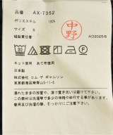 PLAY COMME des GARCONS（プレイコムデギャルソン）Tシャツ・カットソー 黒 サイズ:S レディース/2200672895043