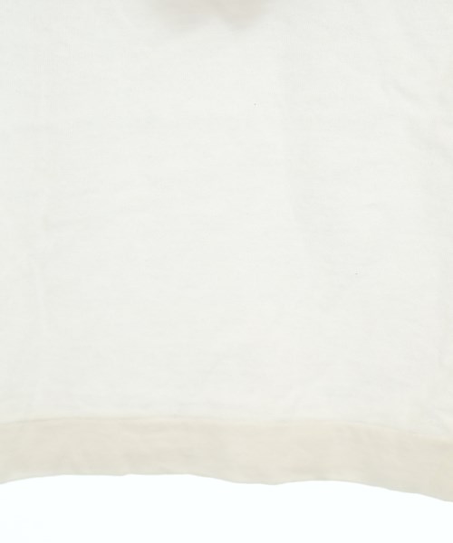 PLAY COMME des GARCONS（プレイコムデギャルソン）Tシャツ・カットソー 白 サイズ:L メンズ/2200670530120