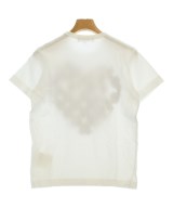PLAY COMME des GARCONS（プレイコムデギャルソン）Tシャツ・カットソー 白 サイズ:L メンズ/2200670530120