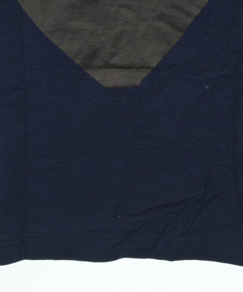PLAY COMME des GARCONS（プレイコムデギャルソン）Tシャツ・カットソー 紺 サイズ:M メンズ/2200670530267