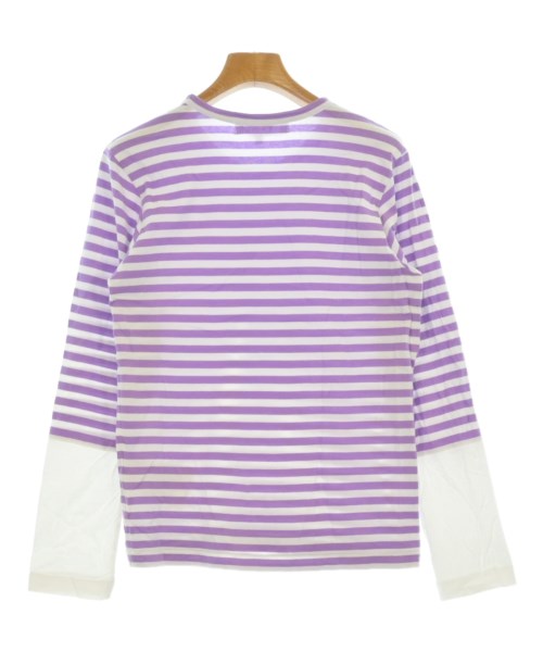 PLAY COMME des GARCONS（プレイコムデギャルソン）Tシャツ・カットソー 白 サイズ:M レディース/2200670530298