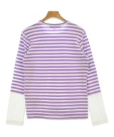 PLAY COMME des GARCONS（プレイコムデギャルソン）Tシャツ・カットソー 白 サイズ:M レディース/2200670530298