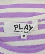 PLAY COMME des GARCONS（プレイコムデギャルソン）Tシャツ・カットソー 白 サイズ:M レディース/2200670530298