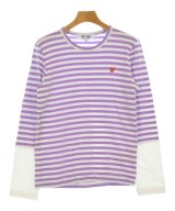 PLAY COMME des GARCONS Tシャツ・カットソー