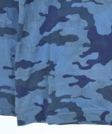 PLAY COMME des GARCONS（プレイコムデギャルソン）Tシャツ・カットソー 青 サイズ:M メンズ/2200670530397