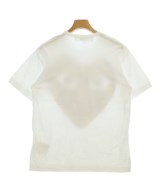 PLAY COMME des GARCONS（プレイコムデギャルソン）Tシャツ・カットソー 白 サイズ:L メンズ/2200670530403