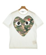 PLAY COMME des GARCONS Tシャツ・カットソー