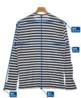 PLAY COMME des GARCONS（プレイコムデギャルソン）Tシャツ・カットソー 白 サイズ:M メンズ/2200670530410