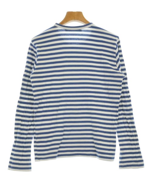 PLAY COMME des GARCONS（プレイコムデギャルソン）Tシャツ・カットソー 白 サイズ:L レディース/2200670530427