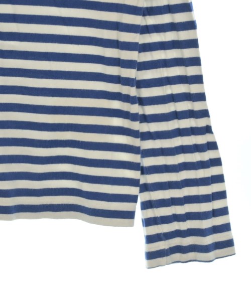 PLAY COMME des GARCONS（プレイコムデギャルソン）Tシャツ・カットソー 白 サイズ:L レディース/2200670530427