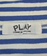PLAY COMME des GARCONS（プレイコムデギャルソン）Tシャツ・カットソー 白 サイズ:L レディース/2200670530427