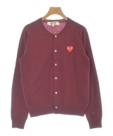 PLAY COMME des GARCONS カーディガン