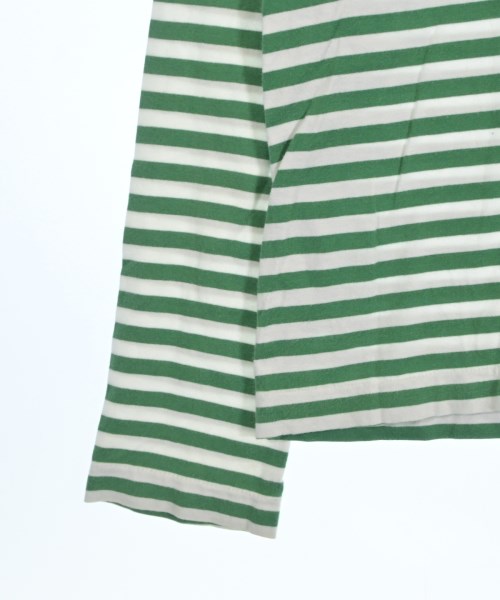 PLAY COMME des GARCONS（プレイコムデギャルソン）Tシャツ・カットソー 緑 サイズ:L レディース/2200673044044