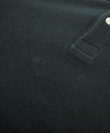 PLAY COMME des GARCONS（プレイコムデギャルソン）ポロシャツ 黒 サイズ:L メンズ/2200670077113