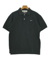 PLAY COMME des GARCONS ポロシャツ