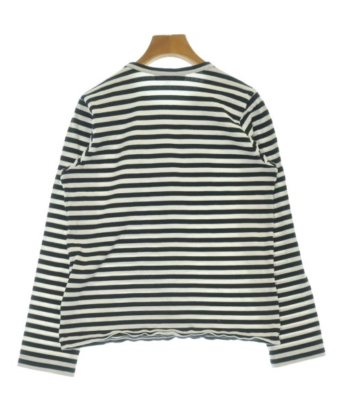 PLAY COMME des GARCONS（プレイコムデギャルソン）Tシャツ・カットソー 白 サイズ:L レディース/2200670635108