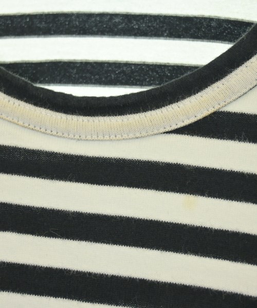 PLAY COMME des GARCONS（プレイコムデギャルソン）Tシャツ・カットソー 白 サイズ:L レディース/2200670635108