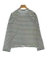 PLAY COMME des GARCONS（プレイコムデギャルソン）Tシャツ・カットソー 白 サイズ:L レディース/2200670635108